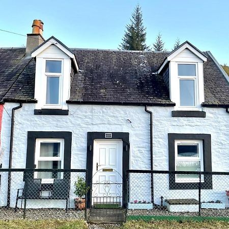 Chapelton Cottage Strachur Eksteriør billede