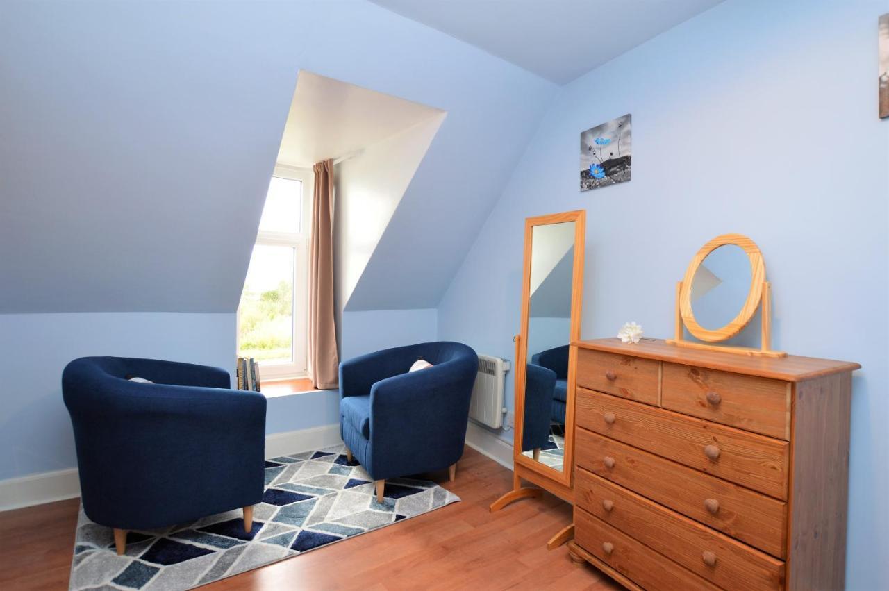 Chapelton Cottage Strachur Eksteriør billede